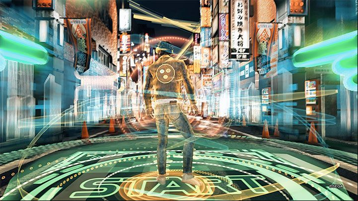 Trophy type: bronze - Judgment: Trophies / Achievements - list - Basics - Judgment Guide