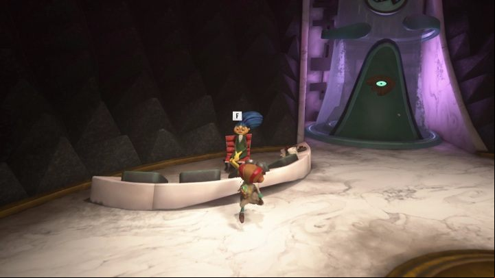 2 - Psychonauts 2: The Quarry - walkthrough - Walkthrough - Psychonauts 2 Guide