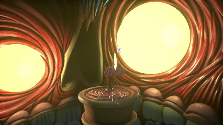 Eventually you'll reach the love tunnel leading to the brain - Psychonauts 2: Strike City - walkthrough - Walkthrough - Psychonauts 2 Guide