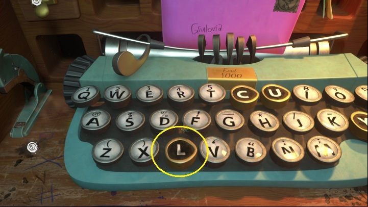 2 - Psychonauts 2: Crullers Correspondence - walkthrough - Walkthrough - Psychonauts 2 Guide