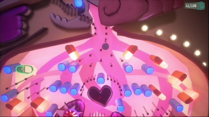 After a few attempts, you can explore the casino again - Psychonauts 2: Hollis Hot Streak walkthrough - Walkthrough - Psychonauts 2 Guide