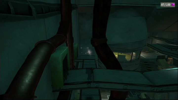 2 - Psychonauts 2: PSI Challenge Card, The Motherlobe - where to find? - The Motherlobe - Psychonauts 2 game guide
