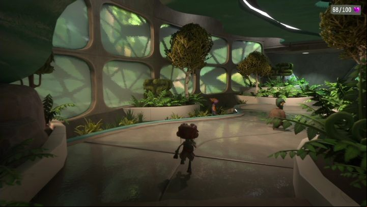 1 - Psychonauts 2: Fast travel - Basics - Psychonauts 2 game guide