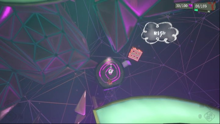 Location: Shattered Classroom - Psychonauts 2: Half-A-Mind, Hollis Hot Streak - where to find? - Hollis Hot Streak - Psychonauts 2 Guide