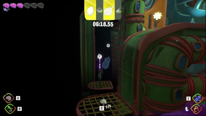 Location Round 1 - Psychonauts 2: Emotional Baggage, Comptons Cookoff - where to find? - Comptons Cookoff - Psychonauts 2 Guide