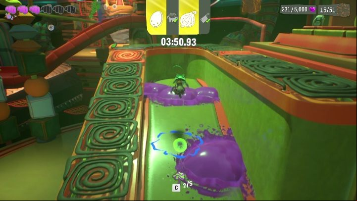 You'll find this tag in the frying pan section - Psychonauts 2: Emotional Baggage, Comptons Cookoff - where to find? - Comptons Cookoff - Psychonauts 2 Guide