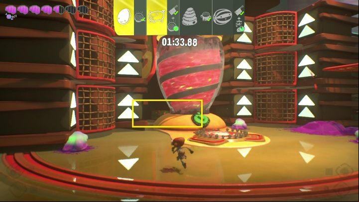 Location: --- - Psychonauts 2: Emotional Baggage, Comptons Cookoff - where to find? - Comptons Cookoff - Psychonauts 2 Guide