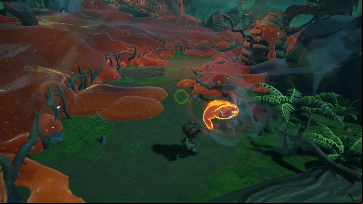 1 - Psychonauts 2: Green Needle Gulch - walkthrough - Walkthrough - Psychonauts 2 Guide
