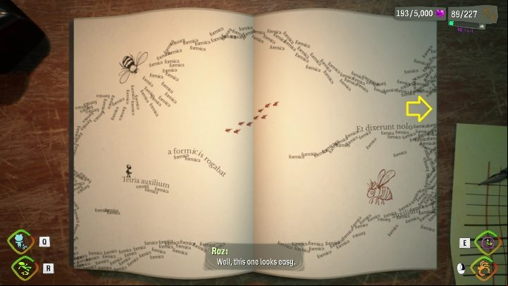 7 - Psychonauts 2: Cassies Collection - walkthrough - Walkthrough - Psychonauts 2 Guide