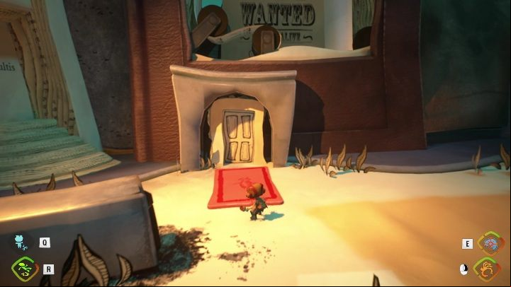 8 - Psychonauts 2: Cassies Collection - walkthrough - Walkthrough - Psychonauts 2 Guide