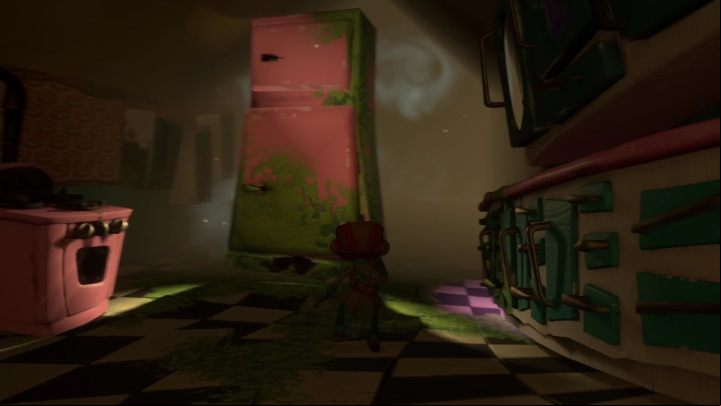 2 - Psychonauts 2: Bobs Bottles - walkthrough - Walkthrough - Psychonauts 2 Guide