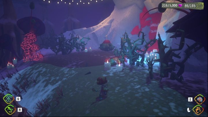 10 - Psychonauts 2: Bobs Bottles - walkthrough - Walkthrough - Psychonauts 2 Guide