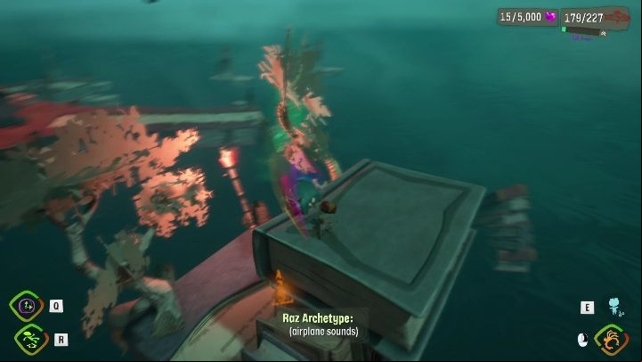 2 - Psychonauts 2: Memory Vaults, Cassies Collection - where to find? - Cassies Collection - Psychonauts 2 Guide