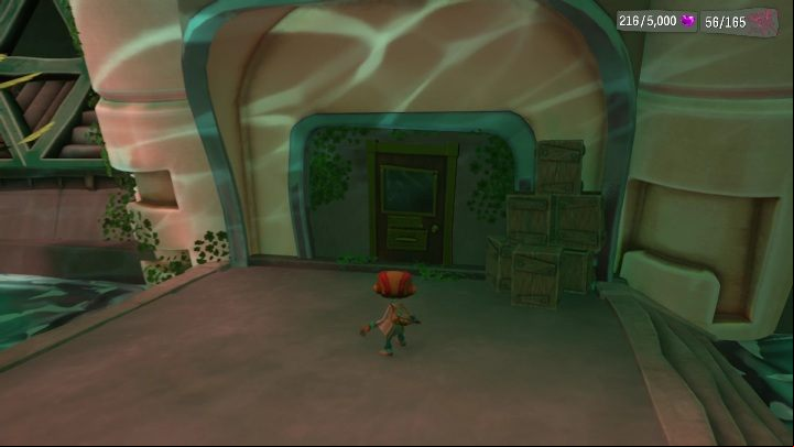 1 - Psychonauts 2: Memory vaults, Bobs Bottles - where to find? - Bobs Bottles - Psychonauts 2 Guide