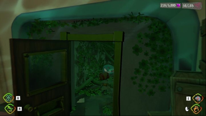 2 - Psychonauts 2: Memory vaults, Bobs Bottles - where to find? - Bobs Bottles - Psychonauts 2 Guide