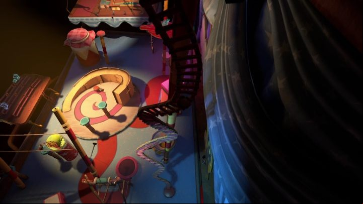 2 - Psychonauts 2: Lucrecias Lament - walkthrough - Walkthrough - Psychonauts 2 Guide