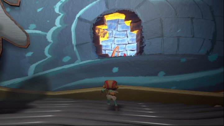 5 - Psychonauts 2: Emotional Baggage, Fatherland Follies - where to find? - Fatherland Follies - Psychonauts 2 Guide