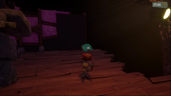 2 - Psychonauts 2: Memory Vault, Fatherland Follies - where to find? - Fatherland Follies - Psychonauts 2 Guide