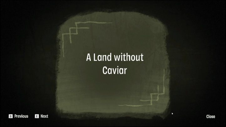 You'll find this secret when you run into a small cottage, just behind a wall that you have to break through - Psychonauts 2: Memory Vault, Fatherland Follies - where to find? - Fatherland Follies - Psychonauts 2 Guide