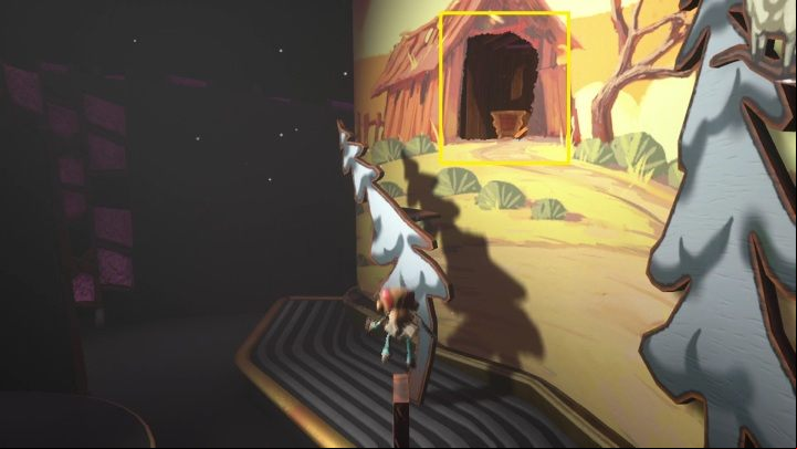 1 - Psychonauts 2: Half-A-Mind, Fatherland Follies - where to find? - Fatherland Follies - Psychonauts 2 Guide