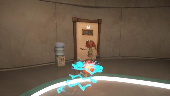 Location: Motherlobe - Psychonauts 2: Scavenger Hunt - walkthrough - Side missions - Psychonauts 2 Guide