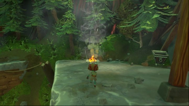 4 - Psychonauts 2: Scavenger Hunt - walkthrough - Side missions - Psychonauts 2 Guide