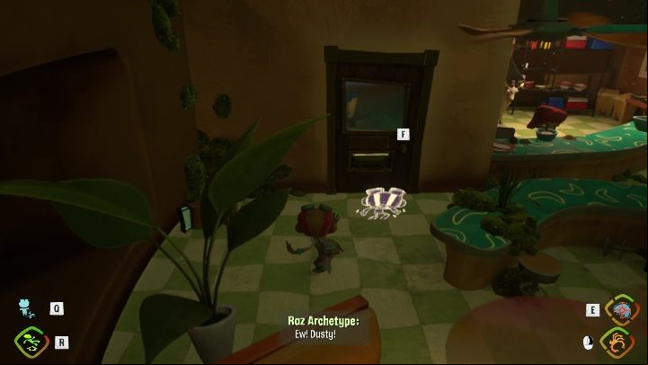 7 - Psychonauts 2: Scavenger Hunt - walkthrough - Side missions - Psychonauts 2 Guide