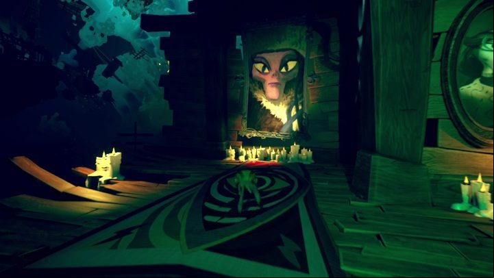 2 - Psychonauts 2: Ending - walkthrough - Walkthrough - Psychonauts 2 Guide