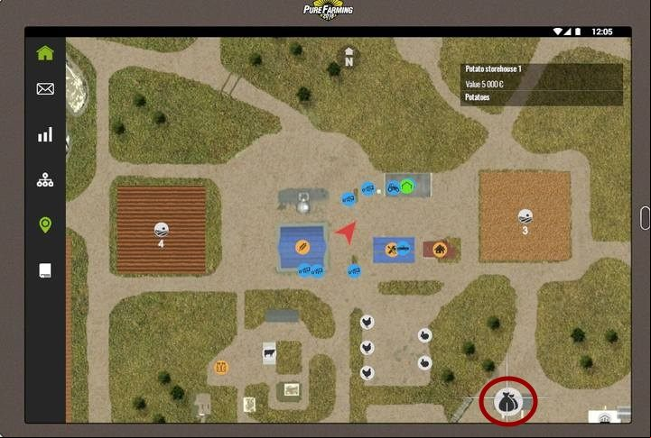 1 - First field works, Pure Farming 2018 Walkthrough - Story Mode - Pure Farming 2018 Game Guide
