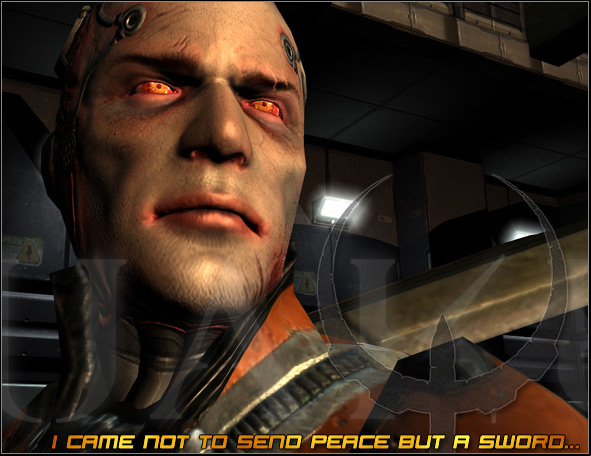 Welcome to the unofficial guide to Quake 4 - first person shooter developed by Raven Software - Quake 4 - Game Guide and Walkthrough