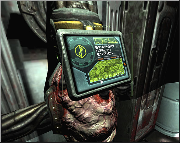 1 - Hints - Quake 4 - Game Guide and Walkthrough