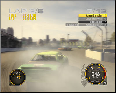 Pro Tuned - Cobra Pro Tuned Tour - ARL Rookie Badge Tournaments I - USA - Trophies - Race Driver GRID - Game Guide and Walkthrough