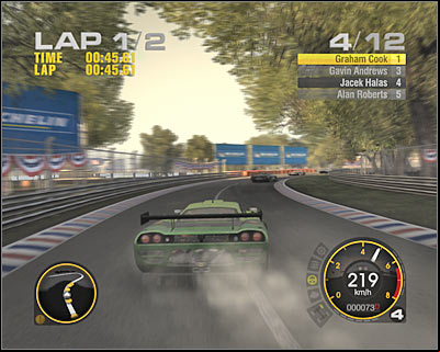 Open Wheel - Simpson F3 Shield - ARL Pro Badge Tournaments I - USA - Trophies - Race Driver GRID - Game Guide and Walkthrough