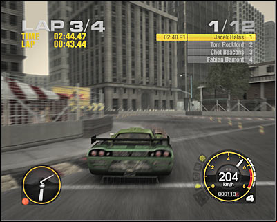 Pro Muscle - Head 2 Head - ARL Pro Badge Tournaments III - USA - Trophies - Race Driver GRID - Game Guide and Walkthrough