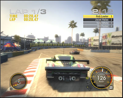 GT1 - Head 2 Head - ARL National Badge Tournaments II - USA - Trophies - Race Driver GRID - Game Guide and Walkthrough