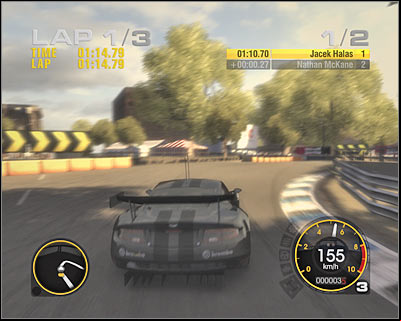 1 - ARL National Badge Tournaments II - USA - Trophies - Race Driver GRID - Game Guide and Walkthrough