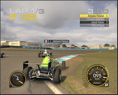Pro Tuned - Dunlop Spa Challenge - Euro R Licence Tournaments II - Europe - Trophies - Race Driver GRID - Game Guide and Walkthrough