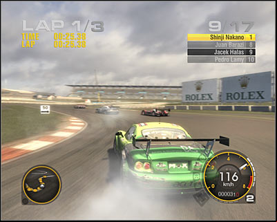 Open Wheel - Mintex European F3 - Euro B Licence Tournaments I - Europe - Trophies - Race Driver GRID - Game Guide and Walkthrough