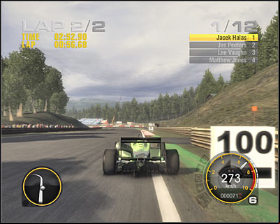 1 - Euro B Licence Tournaments I - Europe - Trophies - Race Driver GRID - Game Guide and Walkthrough
