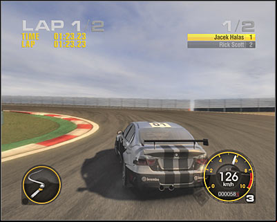 1 - Euro B Licence Tournaments III - Europe - Trophies - Race Driver GRID - Game Guide and Walkthrough