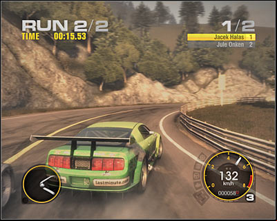 Drift GP - Avo Turboworld Drift GP - J-Speed Rookie Tournaments I - Japan - Trophies - Race Driver GRID - Game Guide and Walkthrough
