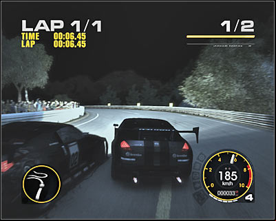 I guess it won't come as a surprise to you that the track is going to be quite challenging - J-Speed Rookie Tournaments II - Japan - Trophies - Race Driver GRID - Game Guide and Walkthrough