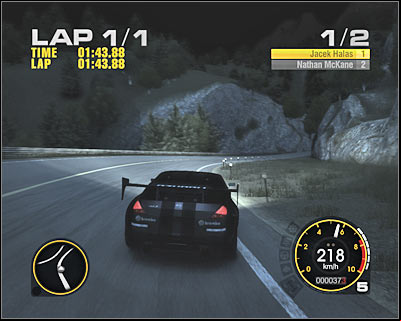 1 - J-Speed Rookie Tournaments II - Japan - Trophies - Race Driver GRID - Game Guide and Walkthrough