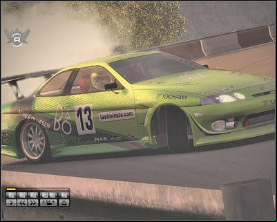 Pro Tuned - Falken Super Street - J-Speed Super Two Tournaments I - Japan - Trophies - Race Driver GRID - Game Guide and Walkthrough