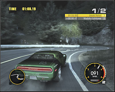 1 - J-Speed Super Two Tournaments I - Japan - Trophies - Race Driver GRID - Game Guide and Walkthrough