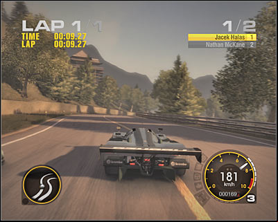 Sadly, your Mazda wasn't made to participate in these types of events, so you'll be struggling to get through some of the sharper corners - J-Speed Super One Tournaments - Japan - Trophies - Race Driver GRID - Game Guide and Walkthrough