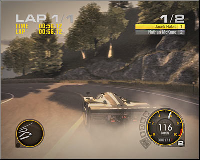 1 - J-Speed Super One Tournaments - Japan - Trophies - Race Driver GRID - Game Guide and Walkthrough