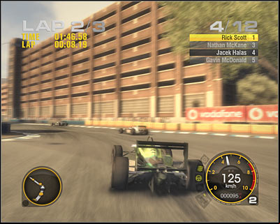 The second stage of this tournament is by far the most difficult one, so you should be more than satisfied if you've finished in third or fourth here - Global Racing League Tournaments I - Trophies - Race Driver GRID - Game Guide and Walkthrough
