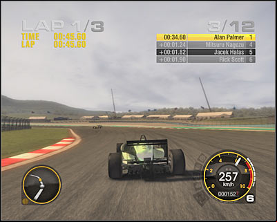Touring Cars - Bridgestone Challenge - Global Racing League Tournaments I - Trophies - Race Driver GRID - Game Guide and Walkthrough