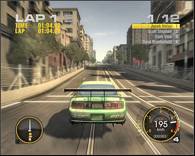 You've probably never been to the Jarama circuit in a muscle-bar before, however it's not a problem, because you won't have to change your driving style - Global Racing League Tournaments III - Trophies - Race Driver GRID - Game Guide and Walkthrough